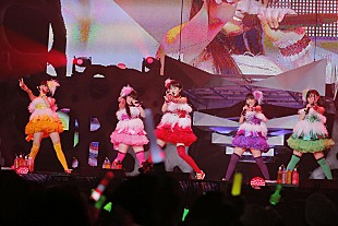 「ももクロ 有安も復活歌唱、最新アルバム引っさげツアー開始」