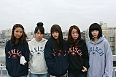 lyrical school「リリスク 16歳の女子高生が新メンバーとして加入」1枚目/2