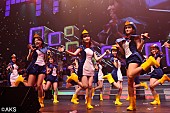 AKB48「10作連続初週ミリオンのAKB48 チーム4曲1位のリクアワ映像公開」1枚目/4