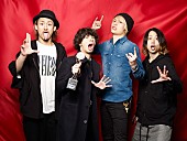 きゃりーぱみゅぱみゅ「ONE OK ROCK」3枚目/6