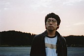 高橋優「高橋優 新曲はBRAHMANとの異色タッグ作」1枚目/1