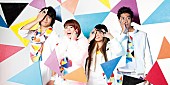 ７！！「7!! きゃりー、T.M.R.、SCANDALら参加イベントに出演決定」1枚目/3