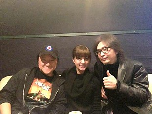 「alan 1年半ぶりに日本で活動 堤真一＆宮本りえ主演舞台彩る」