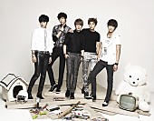 ＦＴＩｓｌａｎｄ「FTISLAND 6月に全国アリーナ・ツアーを開催」1枚目/1