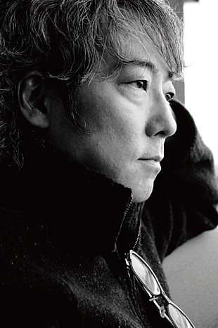 「佐野元春 ウツ病克服経験をもとに描かれた新ドラマ主題歌担当」