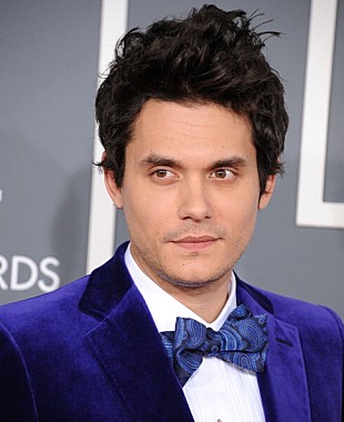 「ジョン・メイヤー、Google＋ハングアウトでライブを配信」