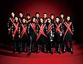 EXILE「EXILE 新作ミュージックビデオを公開、EXILE ATSUSHI特選ライブ映像も」1枚目/3