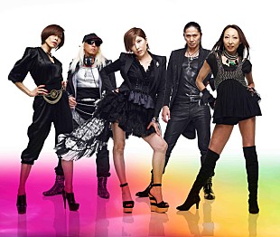 「TRF 20周年ツアー最終日や誰も知らない真実を放送」