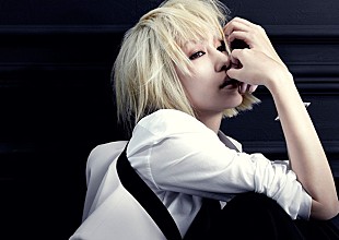 「中島美嘉×中島みゆき 奇跡のコラボ実現「現場が混乱しそう」」