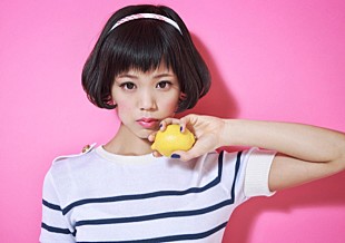 「松浦亜弥やBiSを愛するキュート女子 ハナエが新作の詳細発表」