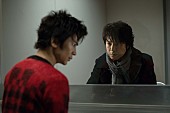 泉沙世子「映画『二流小説家 －シリアリスト－』　場面写真」2枚目/3