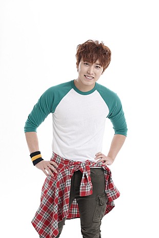 「SUPER JUNIOR ソンミン主演ミュージカルが4月に上演」