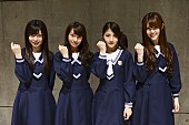 乃木坂４６「乃木坂46 初のラジオ冠番組スタート＆斉藤優里の単独レギュラーも決定」1枚目/7