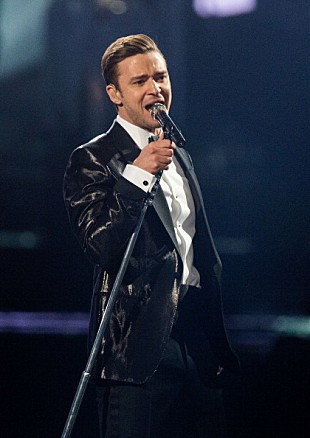 「ティンバーレイク、“20/20”第2弾アルバムの噂は本当だった」