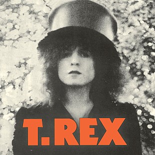 「T.REX『The Slider』発売40周年記念セットがリリース決定」