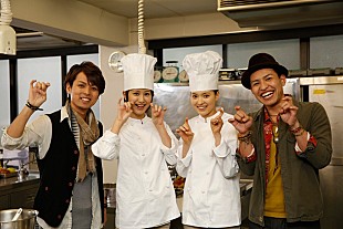 「GOLD RUSH ナオト・インティライミ楽曲提供の新曲PV完成」