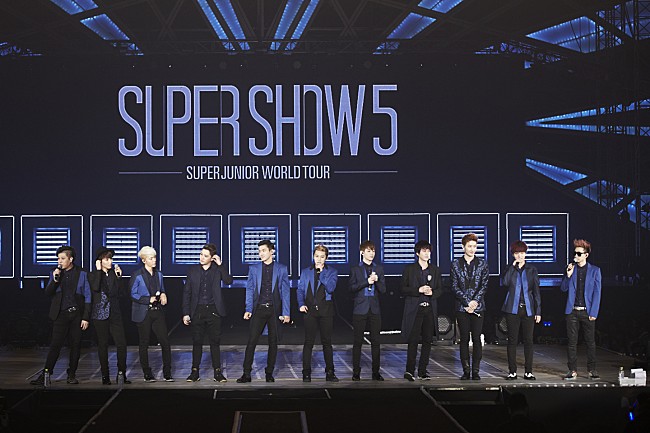 Super Junior「」2枚目/5