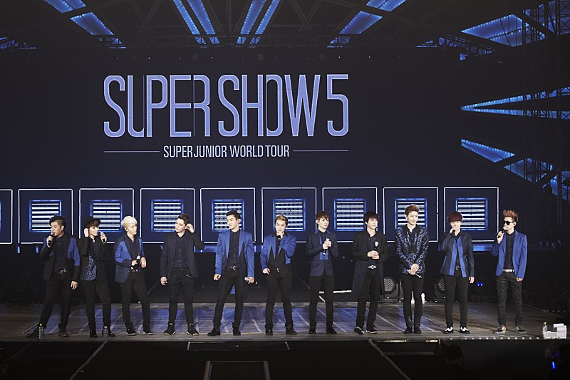 Super Junior「」2枚目/5