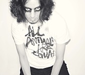 「オズフェス第5弾にAA＝、人間椅子、Crossfaithの出演が決定」1枚目/3