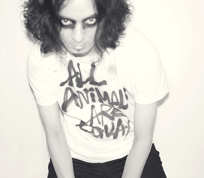 「オズフェス第5弾にAA＝、人間椅子、Crossfaithの出演が決定」1枚目/3