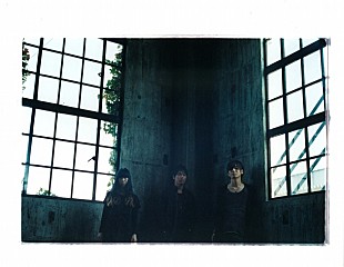 「凛として時雨 新曲ビデオを一度だけフル配信、新アー写も」