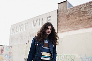 「名立たるアーティストに愛されるカート・ヴァイルの新作がリリース決定」