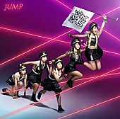 ベイビーレイズ「シングル『JUMP』　初回限定盤A」2枚目/5