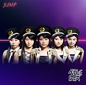 ベイビーレイズ「シングル『JUMP』　初回限定盤B」3枚目/5