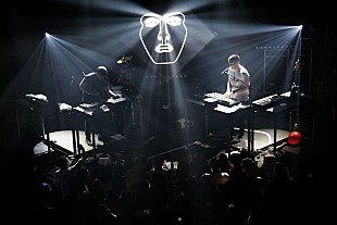 「ディスクロージャー 興奮のNYライヴを目撃」