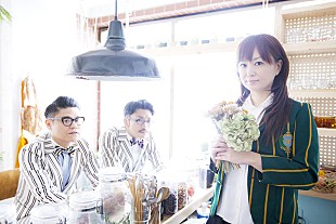 「“ずっと触れていたい声”櫛引彩香 思い出の場所で名曲カバー」