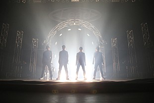 「Lead リーダー中土居が卒業、「この3人とグループが組めてよかった」」