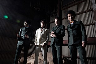 「SCOOBIE DO 通算10枚目のフルアルバム発売決定」