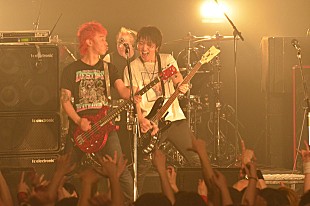 「Jと難波 奇跡の競演でLUNA SEA＆ハイスタの名曲コラボ」