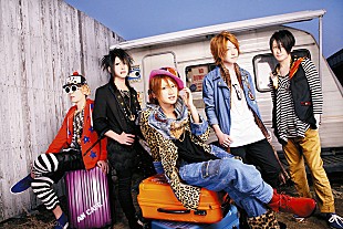 「活動再開のアンカフェ ツアー会場限定シングル発売＆握手会」