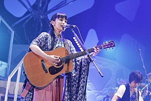 「miwa 夢の武道館を経て果たした、デビュー前からの約束のライブ」