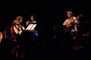 「有山じゅんじ、山岸潤史、香西かおり 異色コラボで魅せた“浪速のブルース魂”」