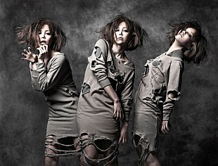 「MEGがゾンビに!?　最新シングルは“MEG ZOMBIES”との2名義作」