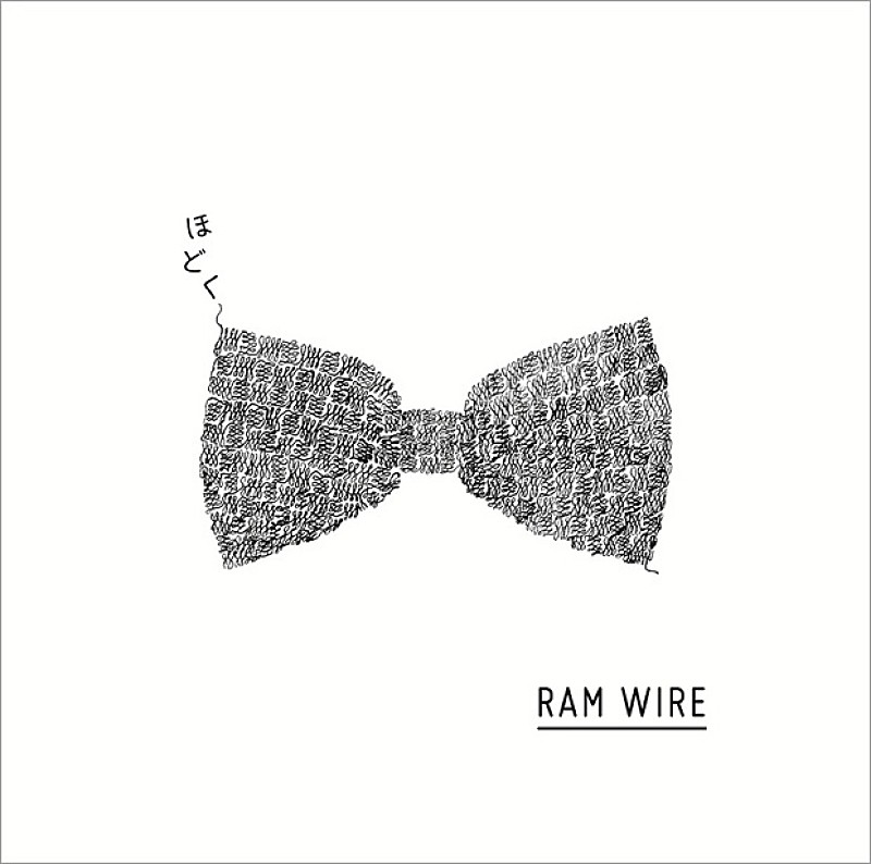 RAM WIRE「」5枚目/6