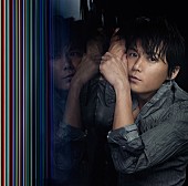 福山雅治「シングル『誕生日には真白な百合を/Get the groove』　通常盤」4枚目/4