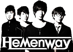 「Hemenway 新曲がアニメ『デュエル・マスターズ』OPテーマに」