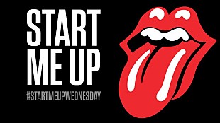 「ストーンズから本日重大発表あり 大規模ツアー決定か？！」