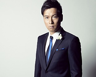 「ゴスペラーズ黒沢 約8年ぶりのソロアルバム発売へ」