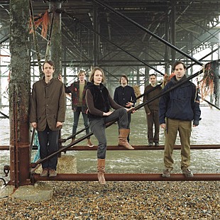 「【HCW】ブリティッシュ・シー・パワー＆インクの出演が発表に」