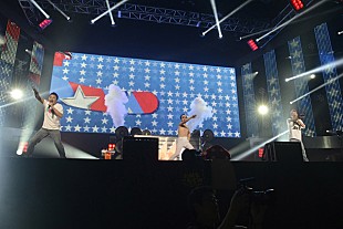 「ファンモン ラストツアーで「BABYSが居てこそのFUNKY MONKEY BABYS」」