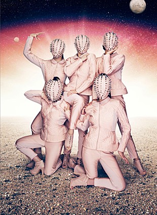 「ももクロ 新たなミュージックビデオを解禁、ついに第三形態へ」