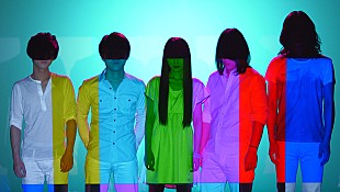 「パスピエ 6月に初フルアルバム『演出家出演』リリース発表」