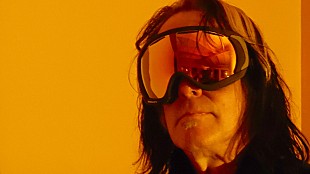 「トッド・ラングレン 新作を引っさげ単独来日決定」