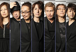 「THE JAYWALK ツアーセットリストを公開中」