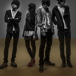 「HaKU 亀田興毅の王座防衛戦日に『ボクシング中継』テーマソング先行解禁」