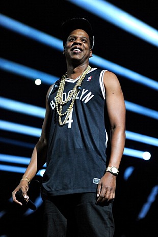 「ジェイ・Zがニューアルバムを制作中？　ザ・ドリームが暴露」